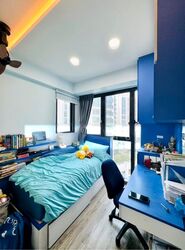 Lake Grande (D22), Condominium #506175491